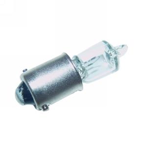 Aqua Signal Halogen Interior Bulb - BA9S