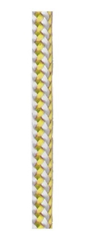 Robline Dinghy Control - Dyneema / Polyester - Yellow - 1/4"