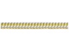 Dinghy Control - 1/4" - Yellow