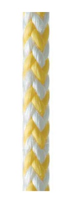 New England Ropes Bzzz Line - Polyester / Polypropylene - Yellow