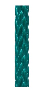 Samson Lightning Rope - Dyneema / Vectran - Green - 1/8"