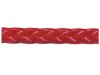 Lightning Rope - Dyneema / Vectran- 5/16"- Red <b>(While supplies last)</b>