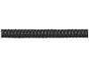 Accessory Cord - Black Polyester/Nylon - Samson - Black - 1/8"