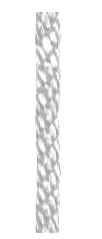 Cord - Solid Braid Polyester - Samson - 1/8"