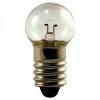 Miniature Screw-Base Bulb - Incandescent G4-1/2