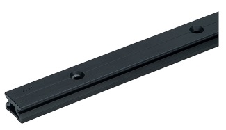 Low-Beam Track - Metric - 22mm Small Boat - Length 0.6m