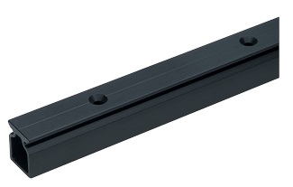 High-Beam Track - Metric - 22mm Small Boat - Length 1.0m