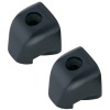 High-Beam Line-Shedding Endstops - 13mm Micro - Pair