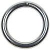 Round Ring - Stainless Steel - 1" x 3/16"