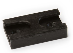 SL Speed Lock Composite Universal - Base Plate