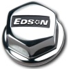 Wheel Nut - Stainless - Edson - 5/8"