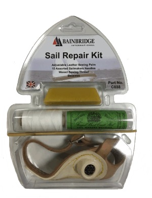 Sail Repair Kit