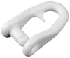 Snap-In Shackle - Nylon - Small