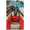 KVT Halyard Hanger - Stainless Steel