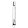 Ronstan Exit Plate - Stainless Steel