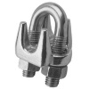 Wire Rope Clip - Wire Dia. 3/32"