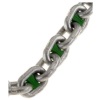 Anchor Chain Markers - Green - 5/16" - 10/pack