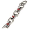 Anchor Chain Markers - Red - 3/8" - 8/pack