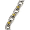 Anchor Chain Markers - Yellow - 3/8" - 8/pack