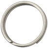 Ronstan Clevis Pin Split Ring - Stainless Steel