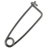 Johnson Safety Pin - Stainless Steel