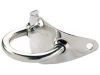Spinnaker Pole Ring - Stainless Steel - Small