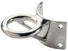 Spinnaker Pole Ring - Stainless Steel - Large