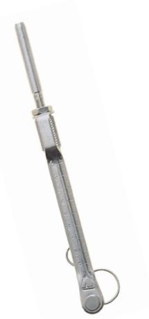 Johnson Stay Adjuster - Calibrated