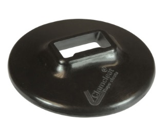 Clamcleat - CL834 Handle for CL253 Trapeze Cleat