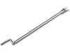 Sea-Dog Hatch Spring - Stainless Steel