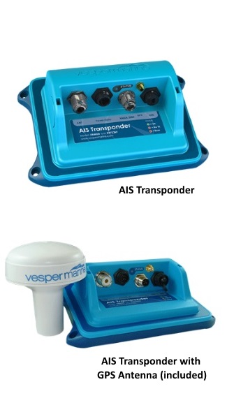 AIS XB-6000 Transponder