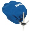 "Marine Kettle" Grill Cover - Pacific Blue