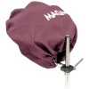 Magma Party Size "Marine Kettle" Grill Cover - Burgundy