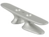 Self-Jamming Cleat - Silver 6"