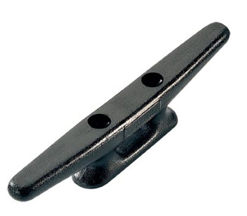 Open Base Horn Cleat - 6-1/2"