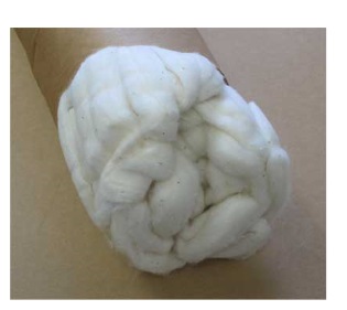 Caulking Cotton