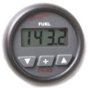 FU60 Digital Fuel Gauges/Consumption Calculator - Round