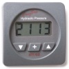 HY60 Digital Hydraulic Pressure Gauge - Square