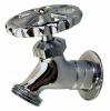 Sea-Dog Washdown Faucet - Chrome Plated Brass