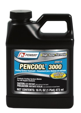 (d) CUM 3000-16 PINT   PENCOOL