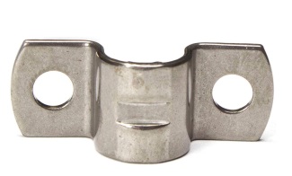 Morse Cable Clamp