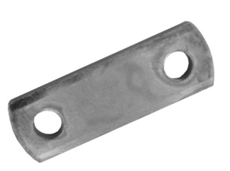 Morse Cable Clamp - Shim