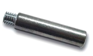 Replacement Pencil Zinc - 3/4" x 2"