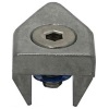 Spurs Line Cutter Zinc Anode