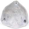 Zinc Anode - Old Style - 100mm