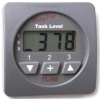 TL60 Digital Level Gauge/Alarm for 3 Tanks - Square