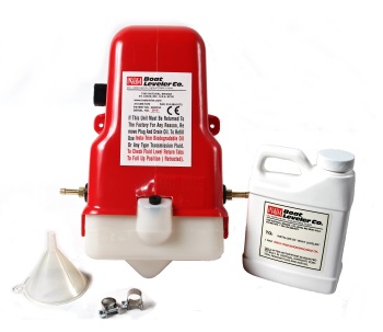 Boat Leveler Motor Pump Unit - 12 VDC