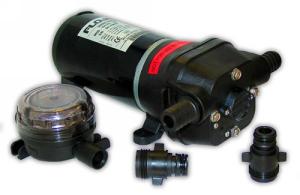 Flojet 4125 Series Bilge Pump - 12 VDC