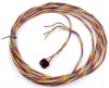 Replacement Wire Harness - 22 feet