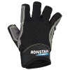 Sticky Race Gloves - Cut Fingers - XL
